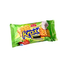 Krax Vegetable Crackers