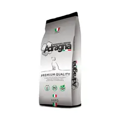 adragna Dog Food Premium 20kg Daily Lamp