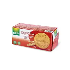 Gullon Digestive 33% 250g