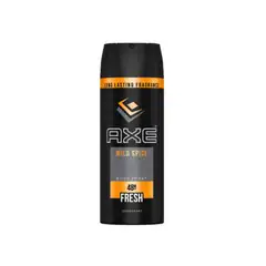 e Body Wild Spice Deodorant 150ml