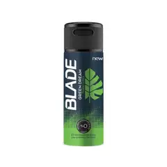Blade Green Dream Deodorant