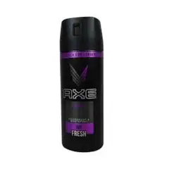 Axe Body Excite Deodorant 150ml