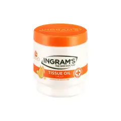 Ingrams Tissue oil cream