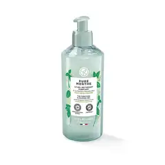GEL NETTOYANT PURE MENTHE 125ml