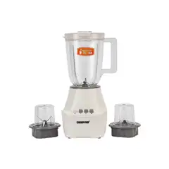 Geepas Blender Gsb 6104 31n1