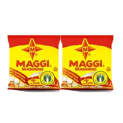 Maggi Cubes