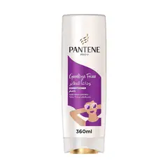 Pantene frizz 300ml