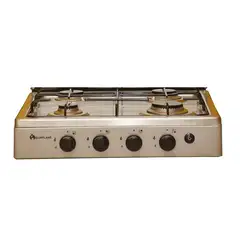 Blueflame Gas Cooker O410-I