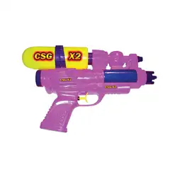 Electric Water Gun X2