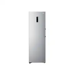 LG GC-B414ELFM Upright Freezer - 324L
