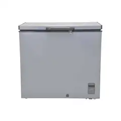 Mika freezer MCF226ADG