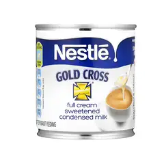 Nestle Condensed milk 385g gold
