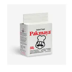 Pakmaya Instant Yeast