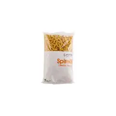 Everyday Spirelli