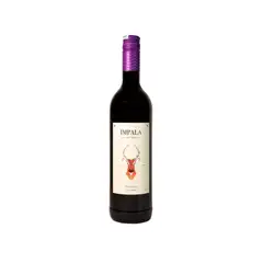 IMPALA - DRY RED