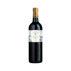 LES LÉGENDES SAINT EMILION