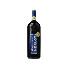 GRAND SUD MERLOT WELTO