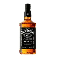 Jack Daniel's Tennessee Whiskey 1L 40% Vol.