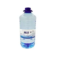 Nil water 3l
