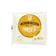 BONI DAIRY EMMANTAL