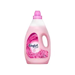 COMFORT FLORA SOFT PINK 3LX4