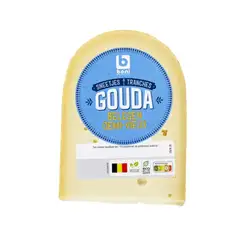 BONI DAIRY GOUDA DEMI-VIEUX