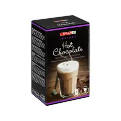 Spar instant Hot chocolate 200g