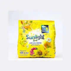 SUNLIGHT 2IN1 YELLOW
