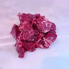Beef Carbonade per KG
