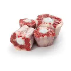 Beef Oxtail per KG