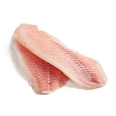 Tilapia Filet per KG