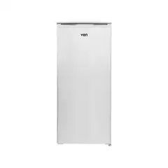 VON FRIDGE 1DR VARS-19DAS 190L SLV