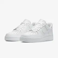 Nike Air Force 1 White