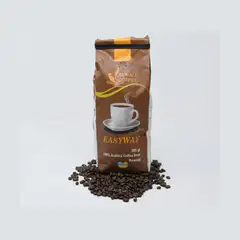 Rugali Coffee EASYWAY 500g