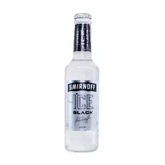 Smirnoff Ice Black 300ml