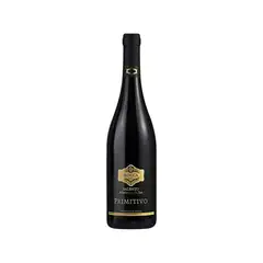 Rocca Salento primitivo red 75 cl