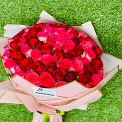 Gentle Blossoms - 80pcs