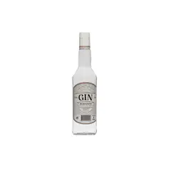 GIN RODANOV
