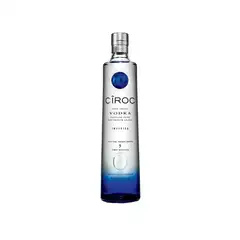 CIROC VODKA