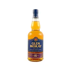 GLEN MORAY 15YRS