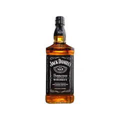 Jack Daniel’s Tennessee Whiskey