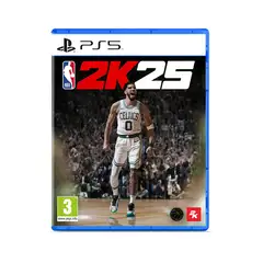 NBA 2K25 (PS5)