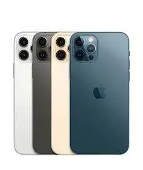 IPHONE 12 PRO 256GB
