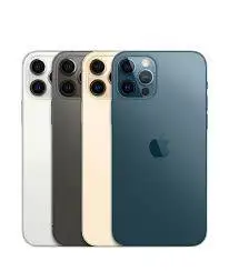 IPHONE 12 PRO MAX 256GB