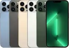 IPHONE 13 PRO MAX 256GB
