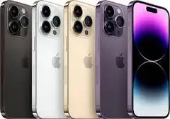 IPHONE  14 PRO MAX 256GB