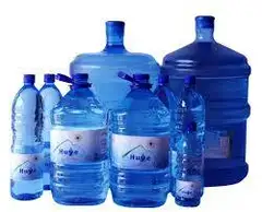 Huye Mineral water 5L