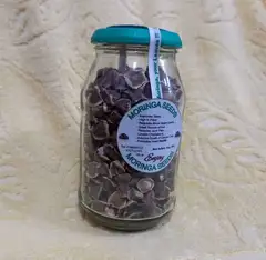 GPP Moringa Seeds 100g