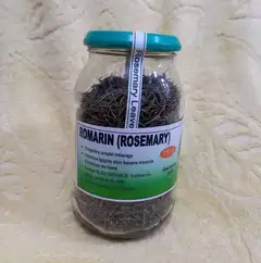 GPP ROMARIN (ROSEMARY) 150 g