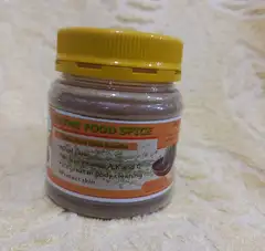 Bacom Thyme Food Spice 20gr
